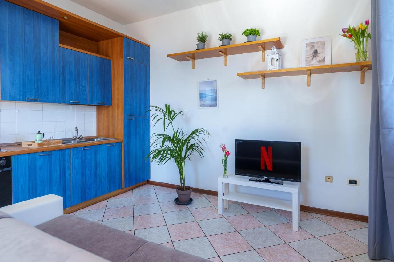 Incredibile Vista Sul Lago Di Como - Netflix E Free Wifi Gera Lario Exterior photo